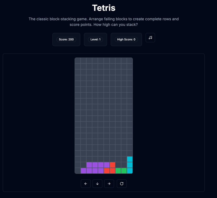 Tetris
